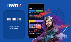 Acerca de Aviator en 1win