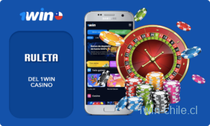Revise sobre Ruleta en 1win casino
