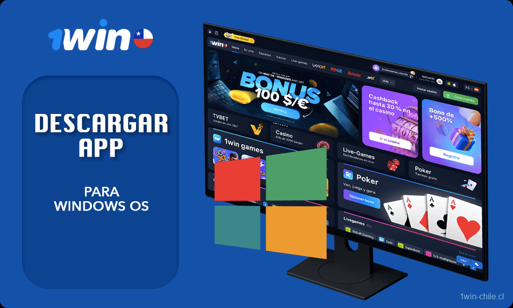 Consejos sobre cómo Descargar 1win App para Windows OS